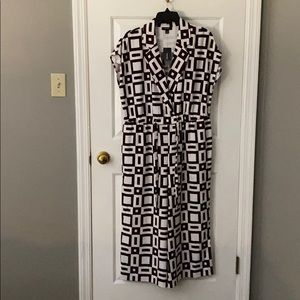 Brand new Alfani romper